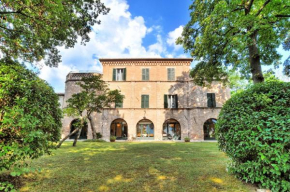 Villa Collepere Country House